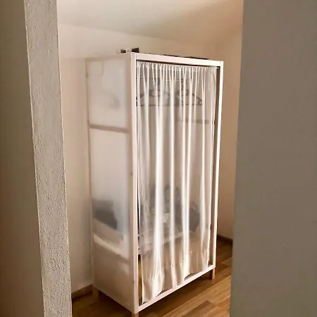 Cozy Dachgeschoss-atelier