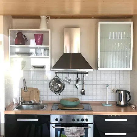 Apartment Cozy Dachgeschoss-atelier *