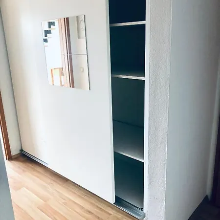 Cozy Dachgeschoss-atelier Appartement Munich
